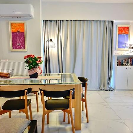 Domus Vita Heraklio Heraklion  Luaran gambar