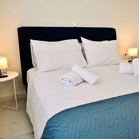 Domus Vita Heraklio Heraklion  Luaran gambar