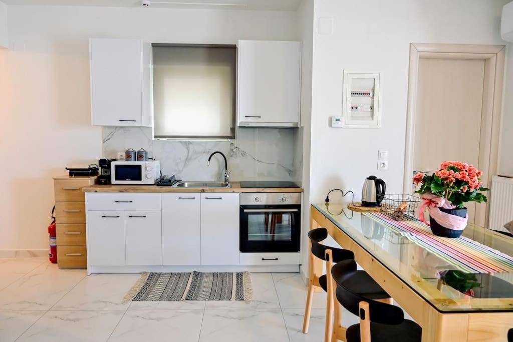 Domus Vita Heraklio Heraklion  Luaran gambar