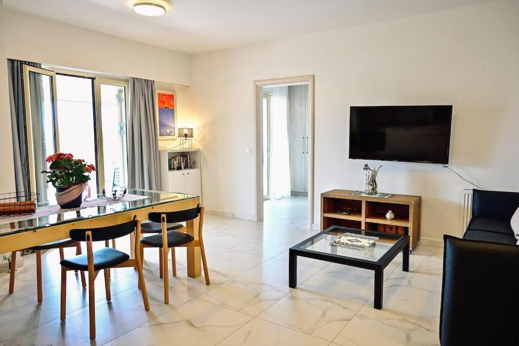 Domus Vita Heraklio Heraklion  Luaran gambar
