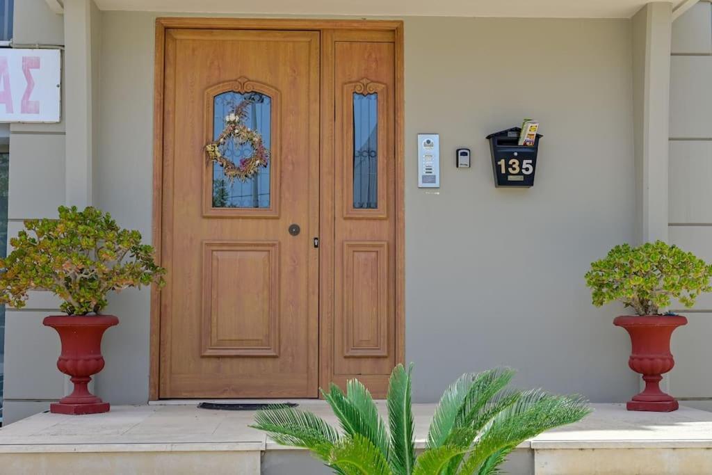 Domus Vita Heraklio Heraklion  Luaran gambar
