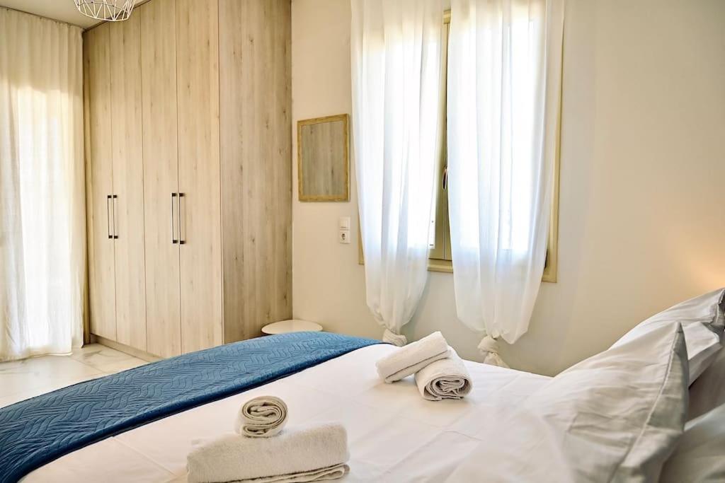 Domus Vita Heraklio Heraklion  Luaran gambar
