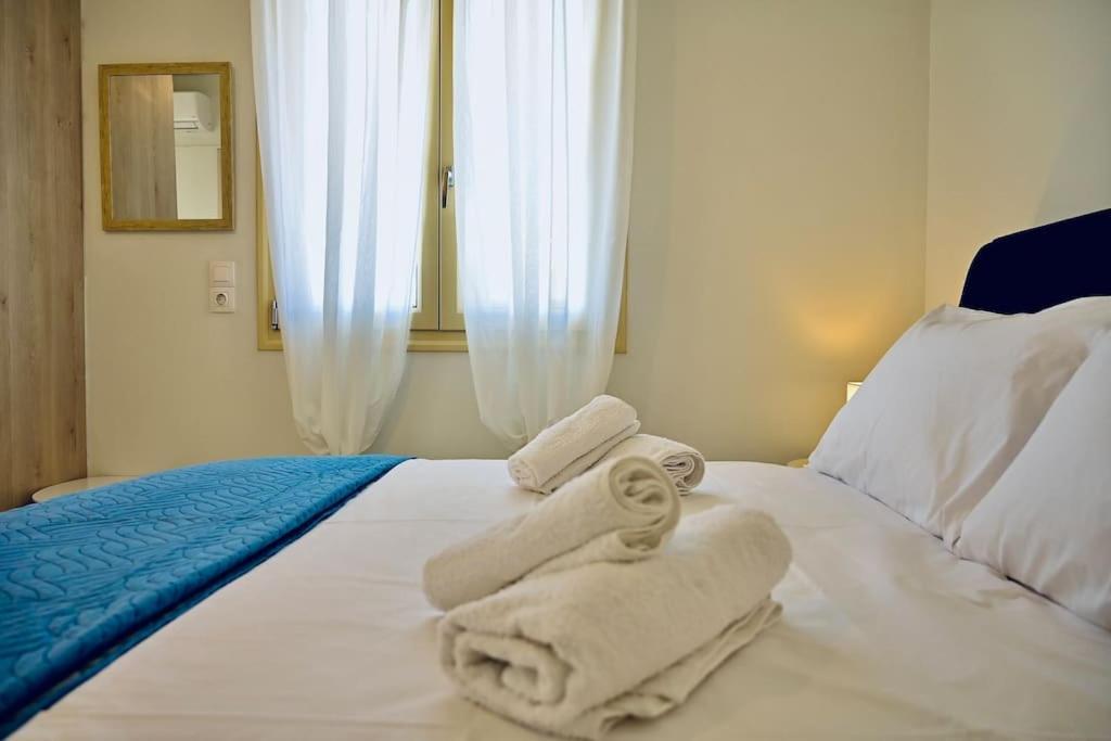 Domus Vita Heraklio Heraklion  Luaran gambar